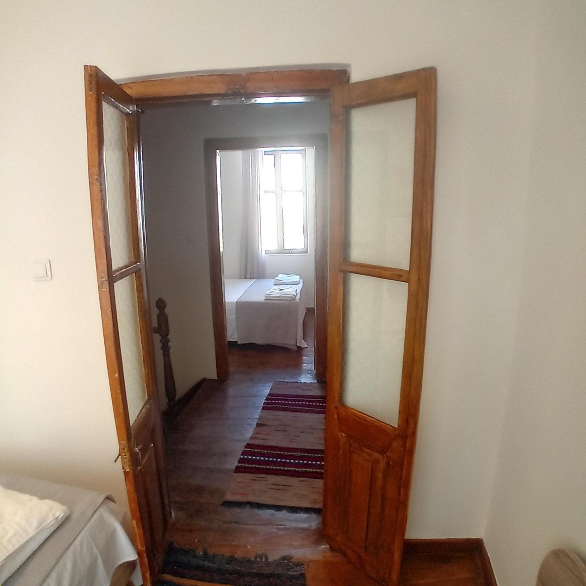 Titinas' Villa Plomari Bagian luar foto