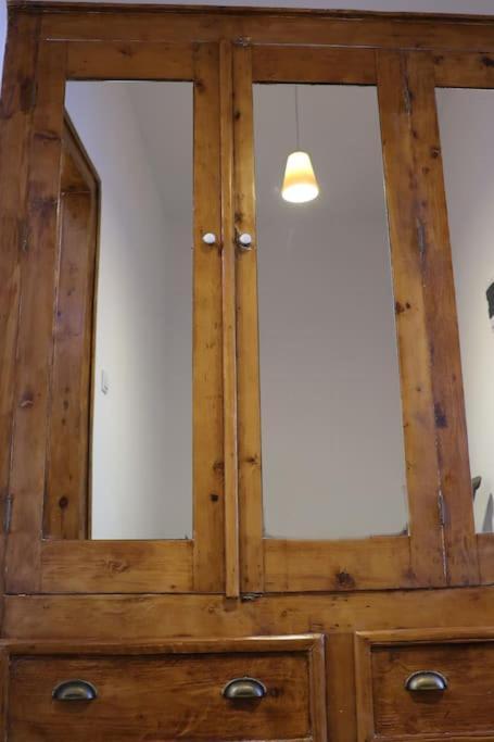 Titinas' Villa Plomari Bagian luar foto